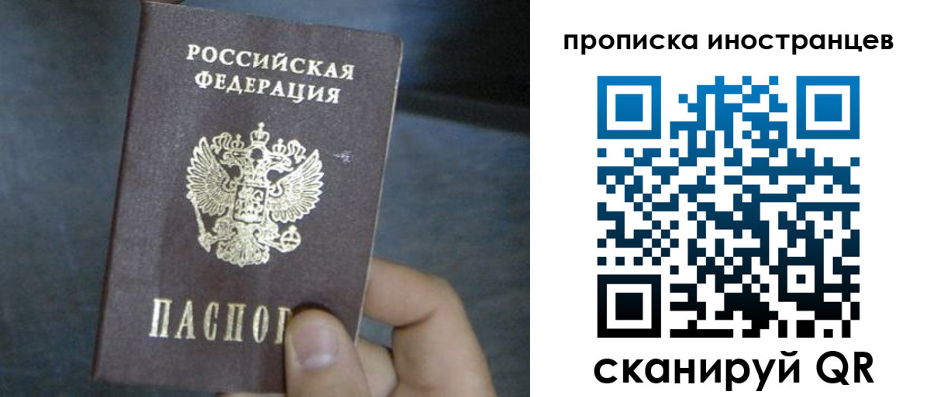 прописка в квартире в Мурманске